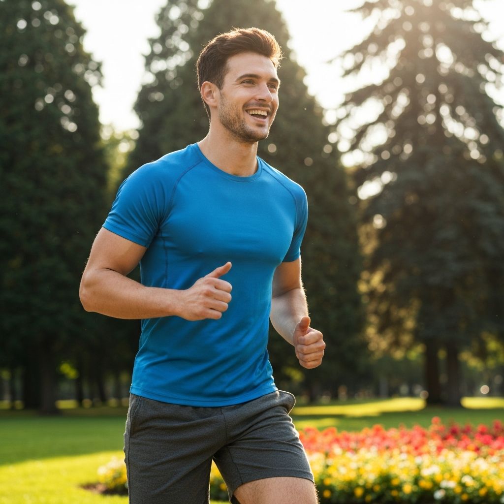 Daily energy vitamin complex